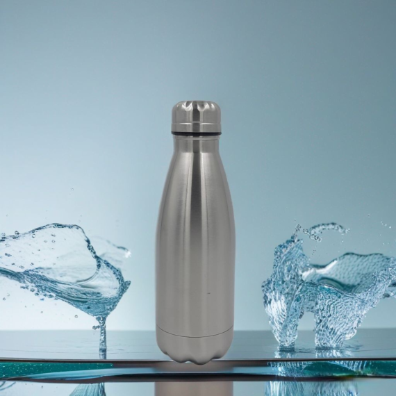 Stainless Thermosteel Insulated Flask