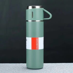 Hot and Cold Vacuum Flask